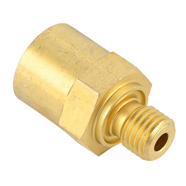 Custom Non-Standard Fitting Products