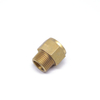 Custom non-standard fittings manufacturer