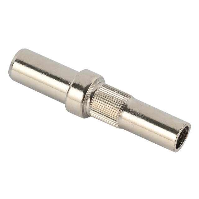 high precision fan shaft for industrial use