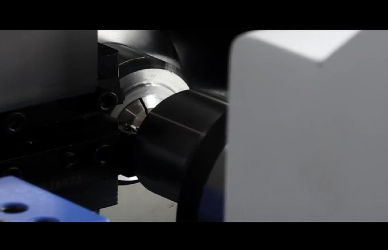 Swiss CNC Machining Service