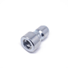 Precision CNC Turned Fitting for Machinery