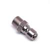 Custom Precision Fitting for Industrial Applications