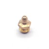 Custom Precision Brass Fitting Hardware
