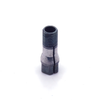 Custom CNC Machined Drilling Clamp Collet