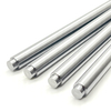 Long Pivot Pins Under Tight Concentricity 0.05mm