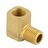 Top Sale Perfect Brass Connector for Hydraulic Fitting 