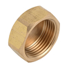 Precision Crafted Brass Fittings for Every Application