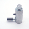 Spring Loaded Camlock Pluger Pin with Zinc Plating 