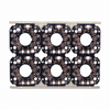 High Quality Laser Cut Metal Parts Manufacturing
