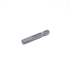 High-Precision Custom Fan Shaft for Industrial Use