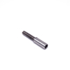 Precision Fan Shafts by Swiss-Type Lathes