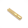Customized automotive fitting components