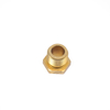 Custom Non-Standard Fittings