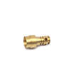 custom precision fitting for automotive industry