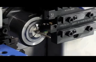 Swiss CNC Machining Service Swiss CNC Machining Service