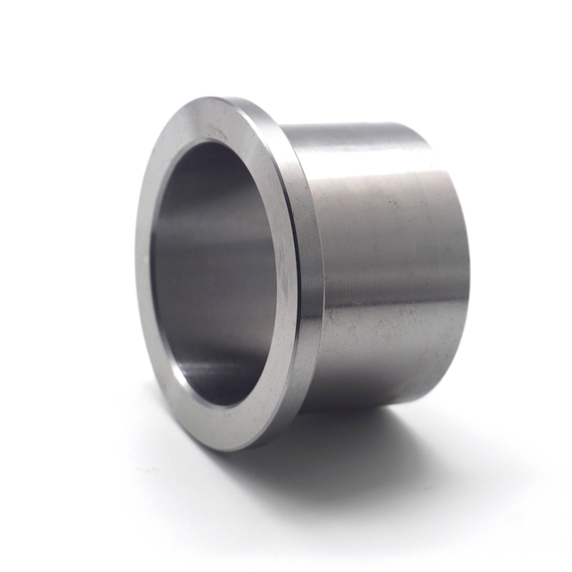 Precision Custom Metal Bushing for Industry