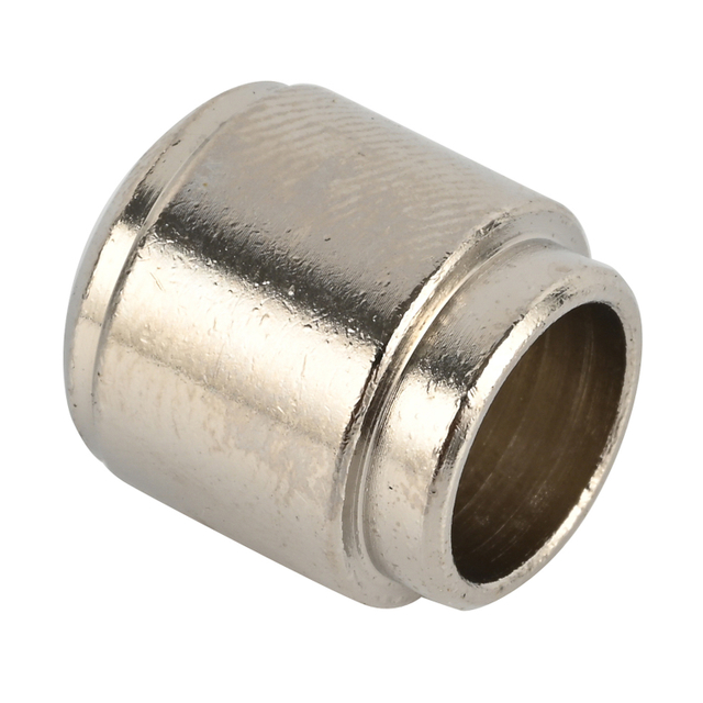 Industrial Precision Fitting Custom Supplier