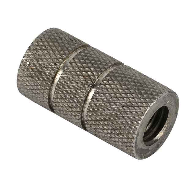 Precision Fitting: Custom Industrial Solutions