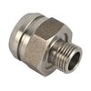 Custom Precision Fitting for Non-Standard Fasteners