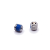 Custom CNC Machined Furniture Set Screws