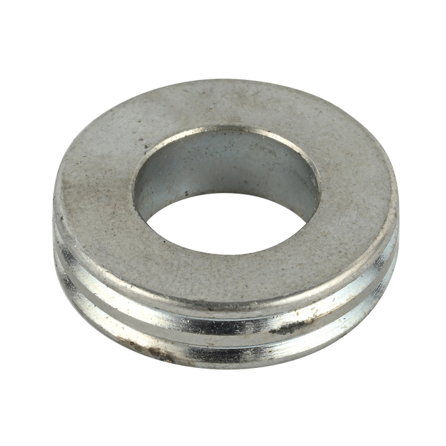 Custom CNC Turned Industrial Precision Fitting