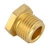 Precision Crafted Brass Fittings for Every Application