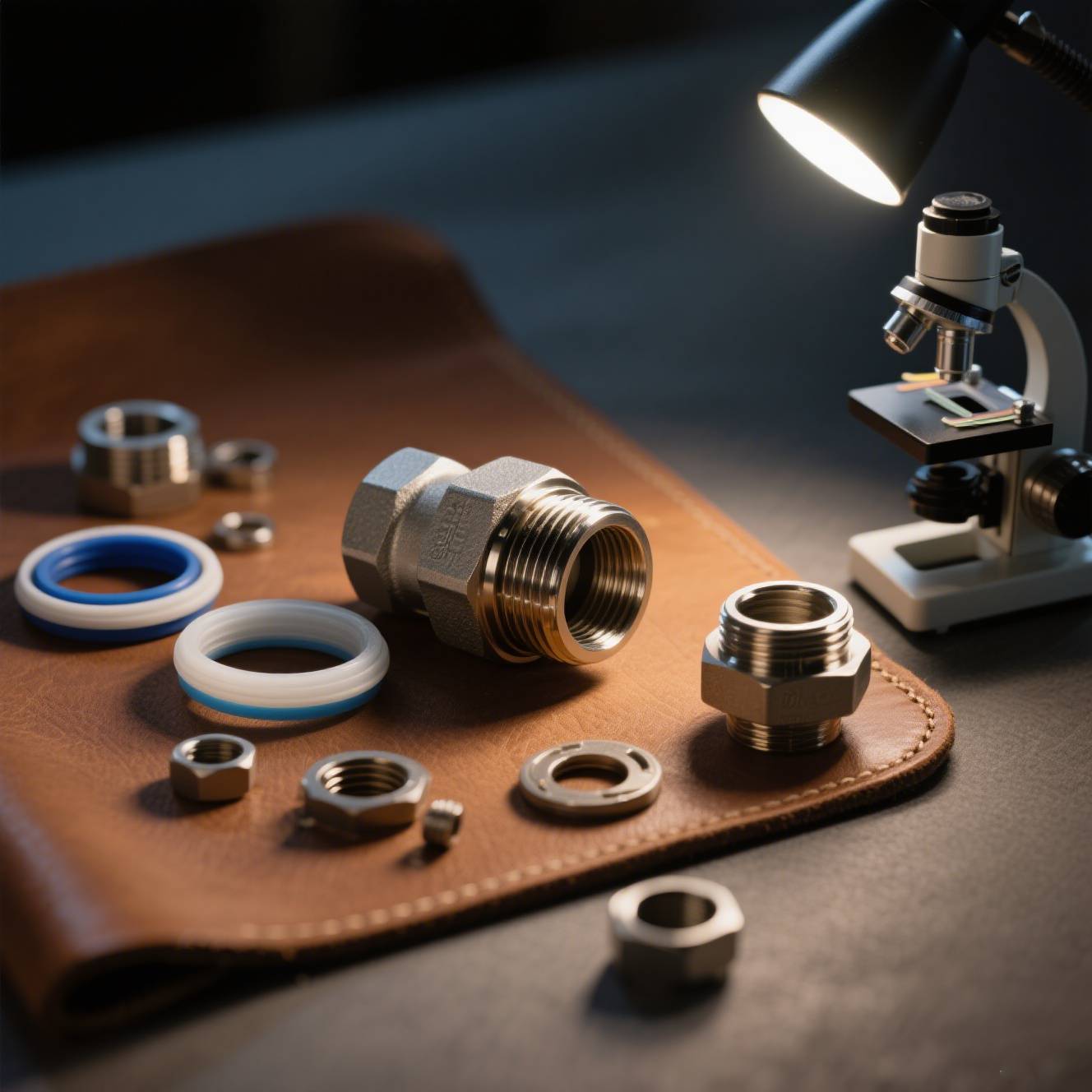 生成分解图 (14) 已传