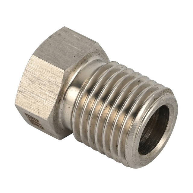 Custom Precision Fitting Manufacturer