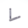 High-Precision Custom Fan Shaft for Industrial Use