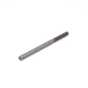 Custom Fan Shafts | Precision Machined