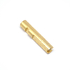 Customized automotive fitting components