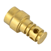 custom precision fitting for automotive industry