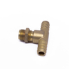 Non-Standard Precision Fitting
