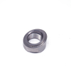 High Precision Custom Bushings