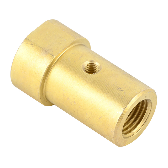 Precision Fitting for Custom Applications