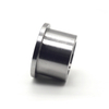 Custom Precision Metal Bushing for Industrial Use