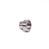 High-Precision Custom Fitting Supplier