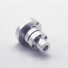 Custom CNC Turning Parts for Industrial Assembly