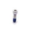 Custom CNC Machined Anti-Loosening Socket Head Cap Screw