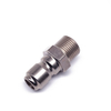 Custom Precision Fitting for Industrial Applications