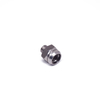 Stainless Steel Threaded Pipe Adapter Fittings