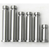 CNC Machined Clevis Pins with Groove