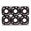 High Quality Laser Cut Metal Parts Manufacturing
