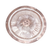 Custom Laser-Cut Metal Components for Industry