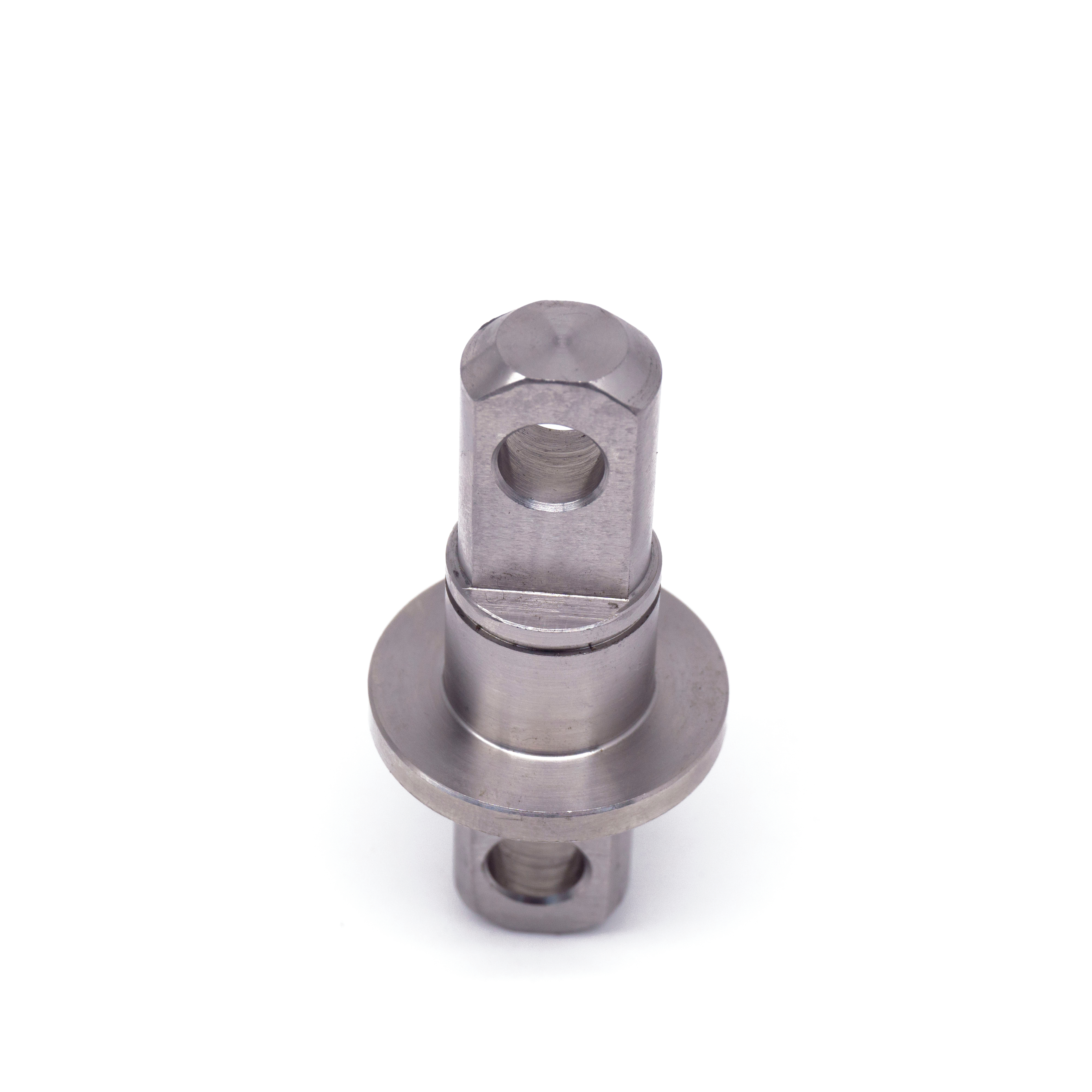 Steel Alloys for CNC Machining