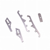 High-Quality Laser-Cut Metal Parts