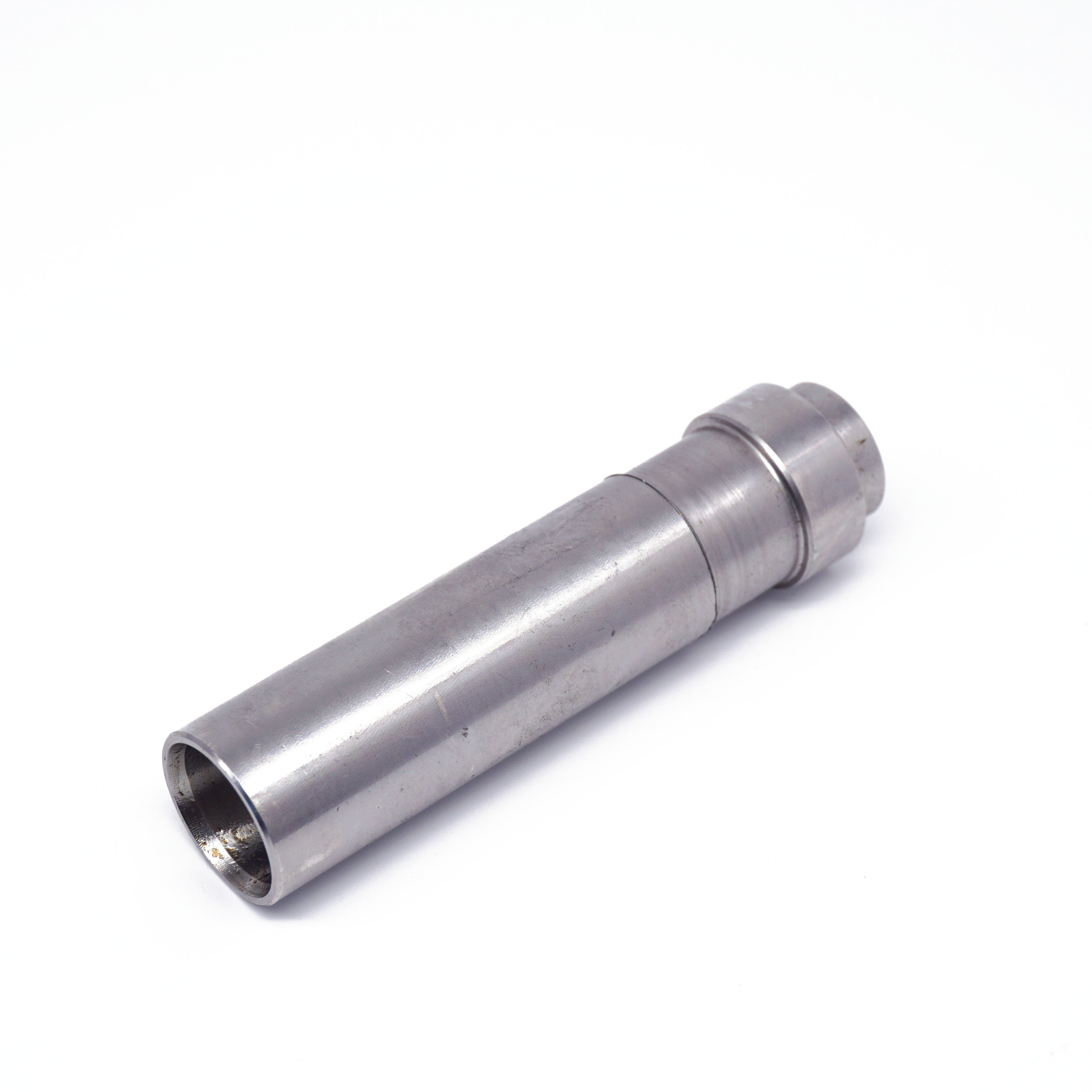 4140 Steel CNC Machining Process