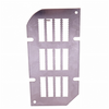Precision Laser-Cut Metal Components & Parts