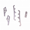 High-Quality Laser-Cut Metal Parts