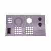 Custom Metal Laser Cutting Service for Sheet Metal